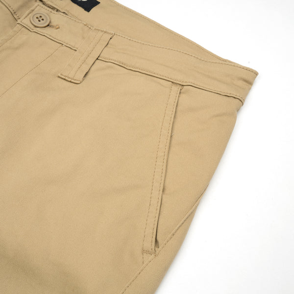 PEdALED New Workman Trousers Beige - Concrete