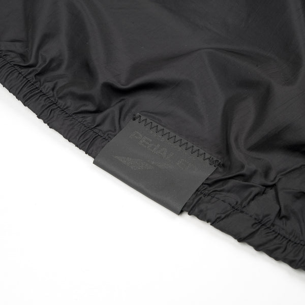 PEdALED Gufo Jacket Black - Concrete