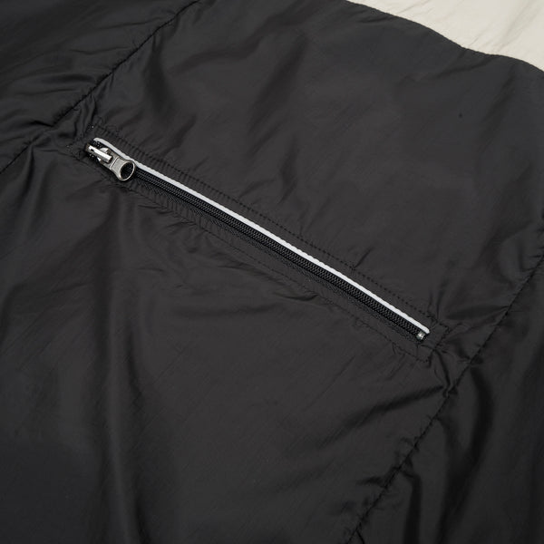 PEdALED Gufo Jacket Black - Concrete