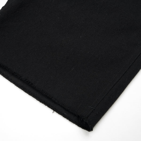 PEdALED Bikepolo Shorts Black - Concrete