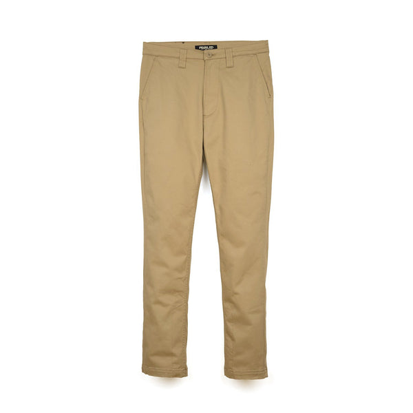 PEdALED New Workman Trousers Beige - Concrete