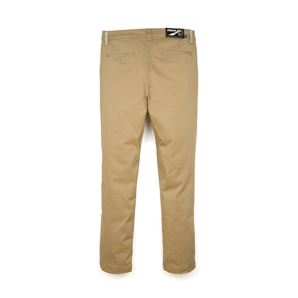 PEdALED New Workman Trousers Beige - Concrete