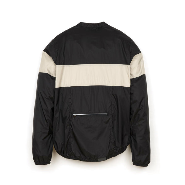 PEdALED Gufo Jacket Black - Concrete