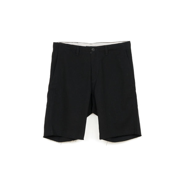 PEdALED Bikepolo Shorts Black - Concrete