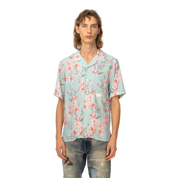 Poggy's Box | x FORSOMEONE Flower Shirt Day - Concrete