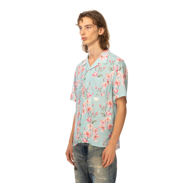 Poggy's Box | x FORSOMEONE Flower Shirt Day - Concrete
