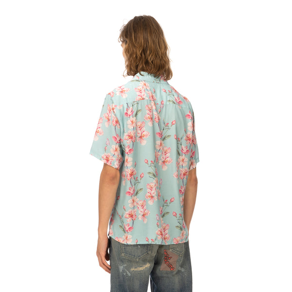 Poggy's Box | x FORSOMEONE Flower Shirt Day - Concrete