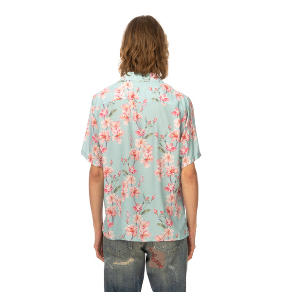 Poggy's Box | x FORSOMEONE Flower Shirt Day - Concrete