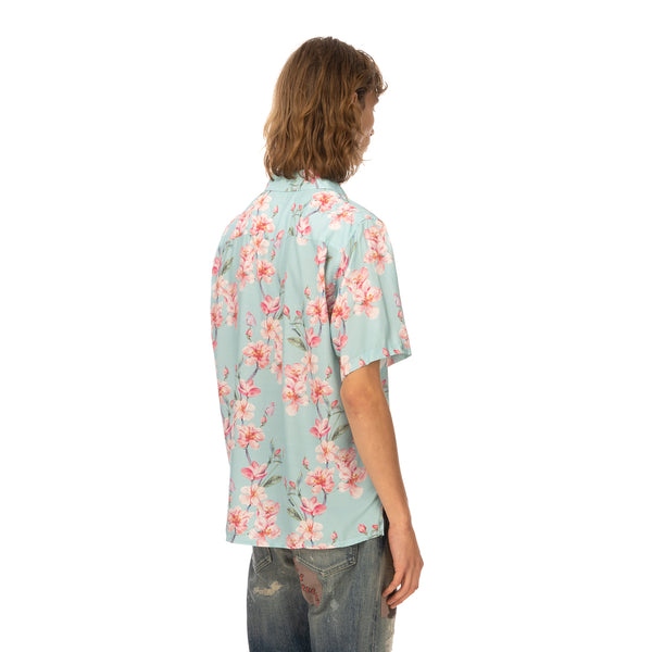Poggy's Box | x FORSOMEONE Flower Shirt Day - Concrete