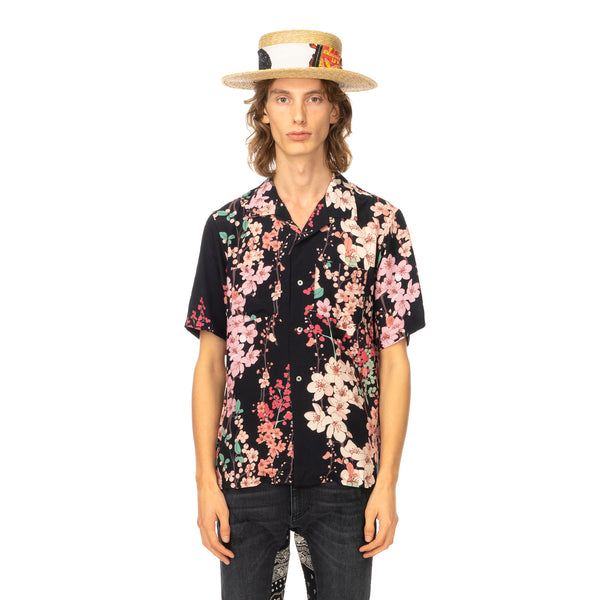 Poggy's Box | x The Dog & Co. Hat Natural / White - Concrete