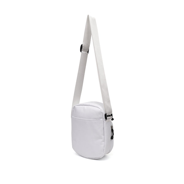 Polythene* Optics | Shoulder Bag Grey - Concrete