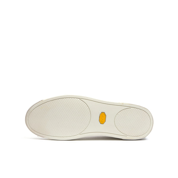 Premiata Polo Bianco Sport White - Concrete