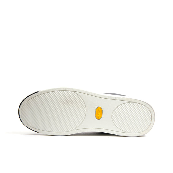 Premiata Polo Nero Bianco Sport Black - Concrete