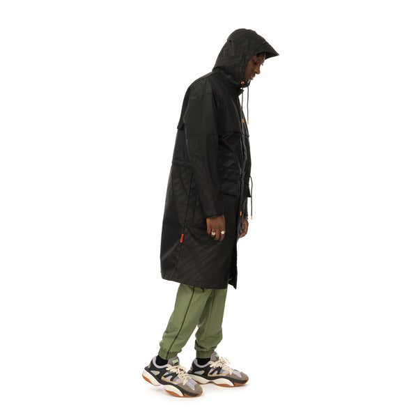 Puma | x Central Saint Martins 2in1 Jacket Black - Concrete
