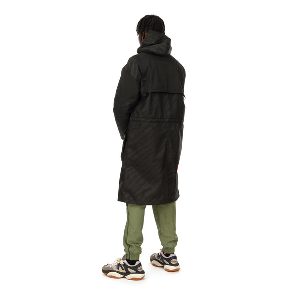 Puma | x Central Saint Martins 2in1 Jacket Black - Concrete