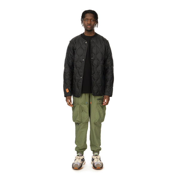 Puma | x Central Saint Martins 2in1 Jacket Black - Concrete