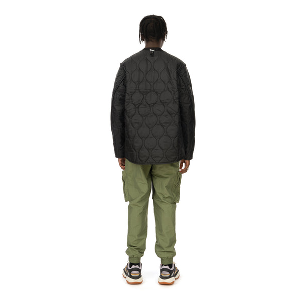 Puma | x Central Saint Martins 2in1 Jacket Black - Concrete