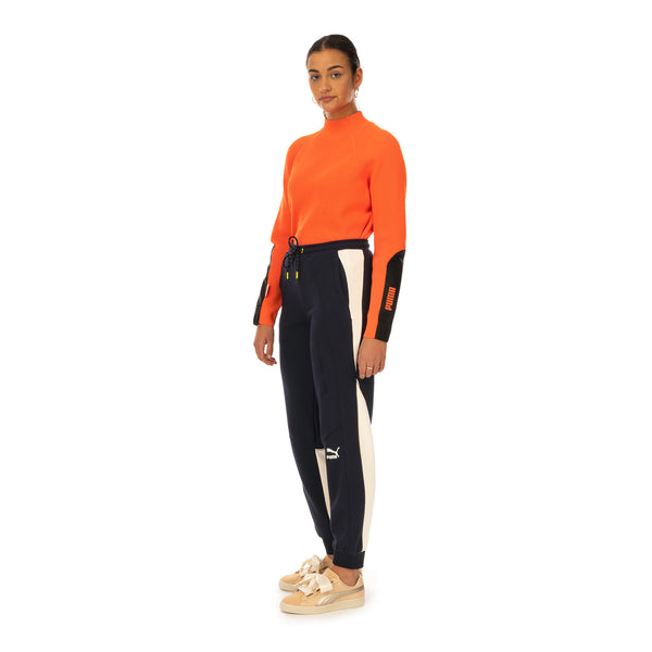 Puma | x Central Saint Martins Sweatpants Peacoat - Concrete