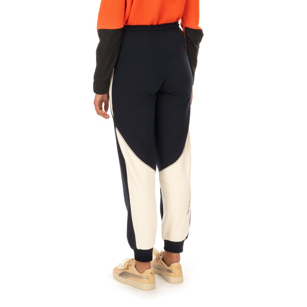 Puma | x Central Saint Martins Sweatpants Peacoat - Concrete