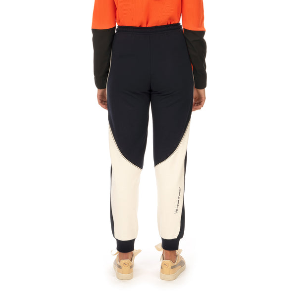 Puma | x Central Saint Martins Sweatpants Peacoat - Concrete