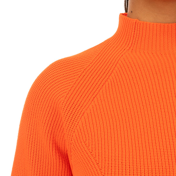 Puma | x Central Saint Martins W Chunky Evo Knit Dragon Fire - Concrete