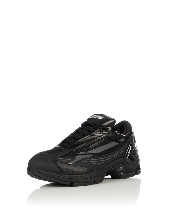 RAF SIMONS (RUNNER) | Ultrasceptre Black / Grey - Concrete
