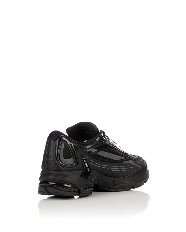 RAF SIMONS (RUNNER) | Ultrasceptre Black / Grey - Concrete