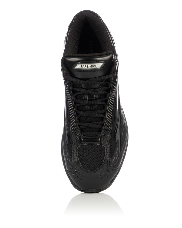 RAF SIMONS (RUNNER) | Ultrasceptre Black / Grey - Concrete