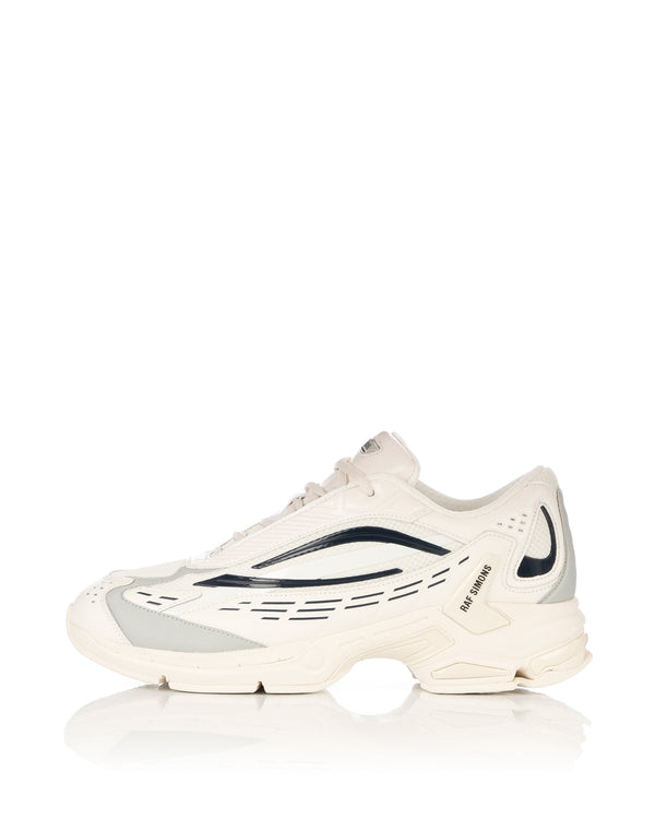 RAF SIMONS (RUNNER) | Ultrasceptre Off White / Light Grey - Concrete