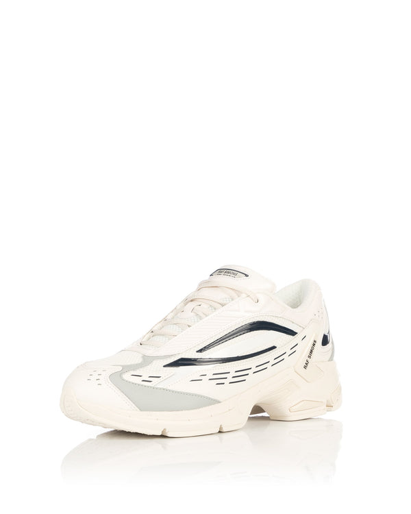 RAF SIMONS (RUNNER) | Ultrasceptre Off White / Light Grey - Concrete