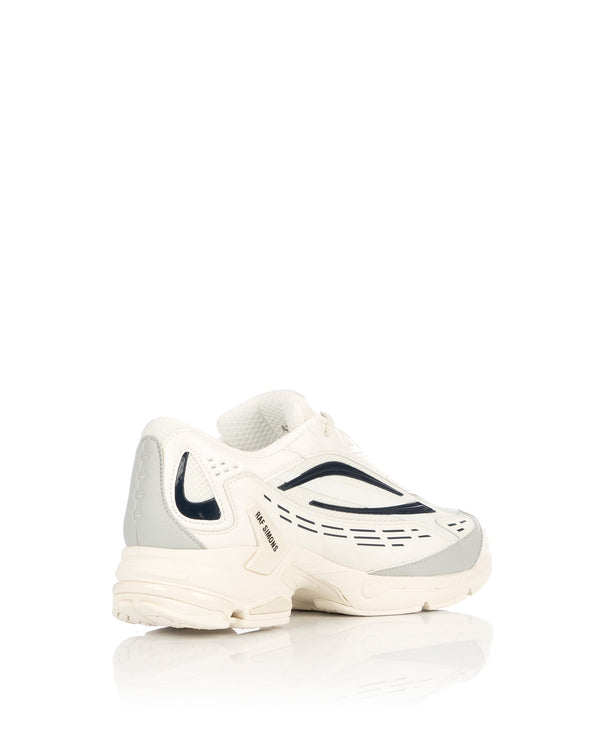RAF SIMONS (RUNNER) | Ultrasceptre Off White / Light Grey - Concrete