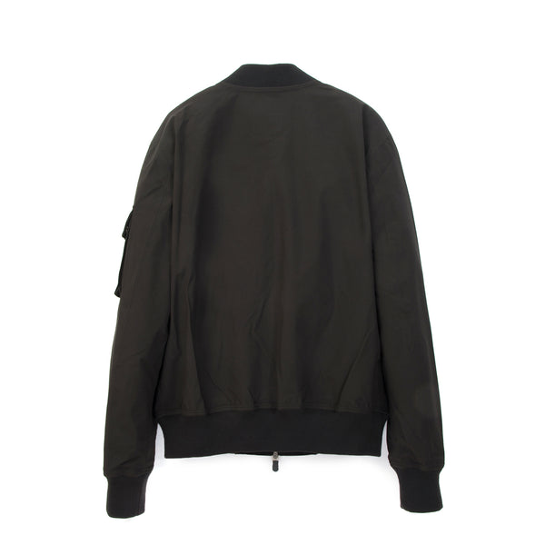 Christopher Raeburn x Save The Duck Bomber Jacket SHEL5 Black - Concrete