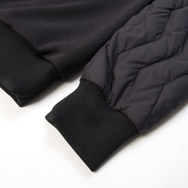 Christopher Raeburn x Save The Duck Woven Jacket WARM6 Black - Concrete