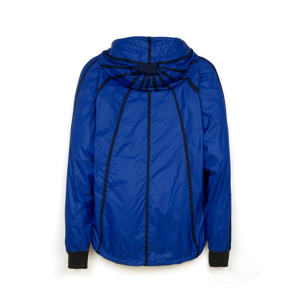 Christopher Raeburn Reversible Skylon Jacket Blue - Concrete
