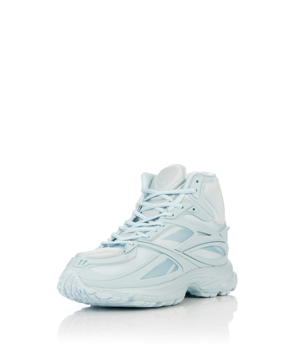 Reebok | x KANGHYUK Premier Road Modern Mid Fresh Blue - Concrete