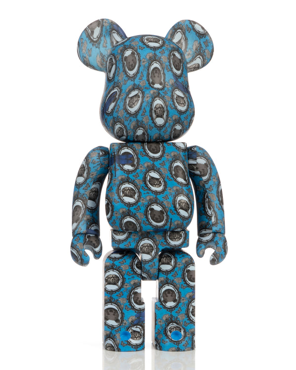 Medicom Toy | Be@rbrick 1000% ROBE JAPONICA MIRROR - Concrete