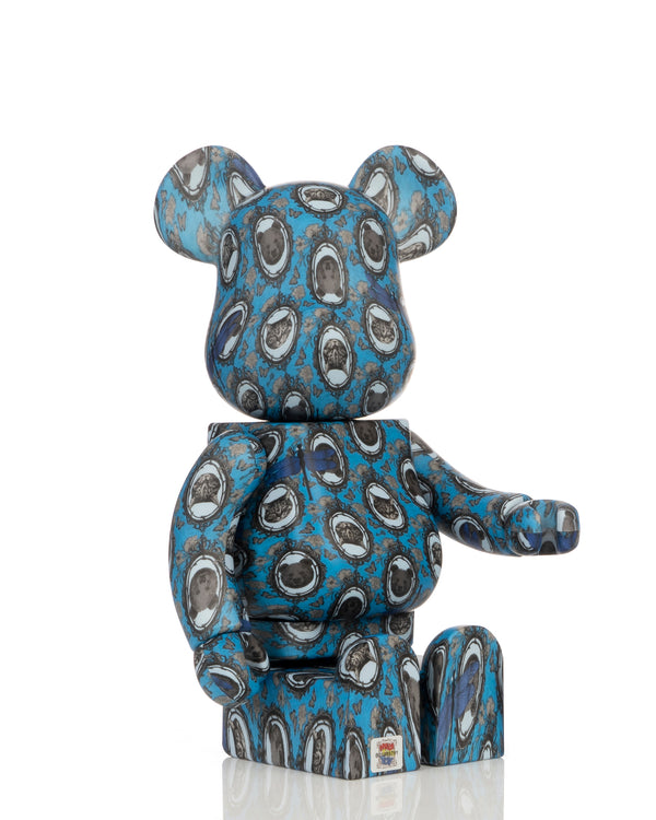 Medicom Toy | Be@rbrick 1000% ROBE JAPONICA MIRROR - Concrete