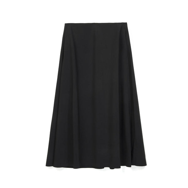 Studio Ruig | Rowena Skirt Black - Concrete