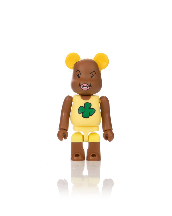 Medicom Toy | Be@rbrick 100% Series 14 - Concrete