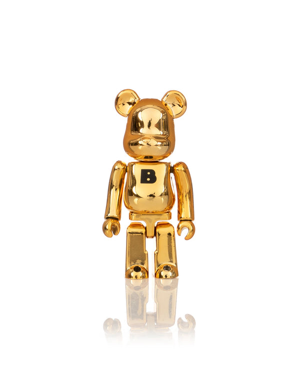 Medicom Toy | Be@rbrick 100% Series 14 - Concrete