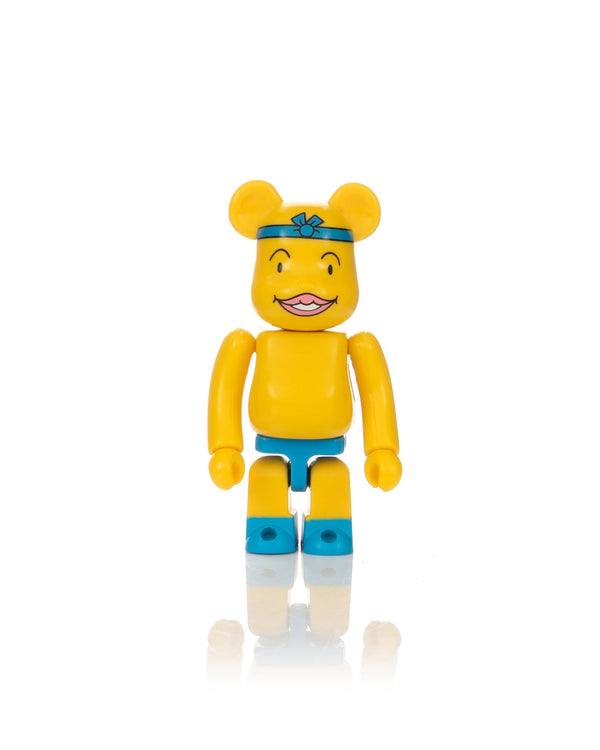 Medicom Toy | Be@rbrick 100% Series 14 - Concrete