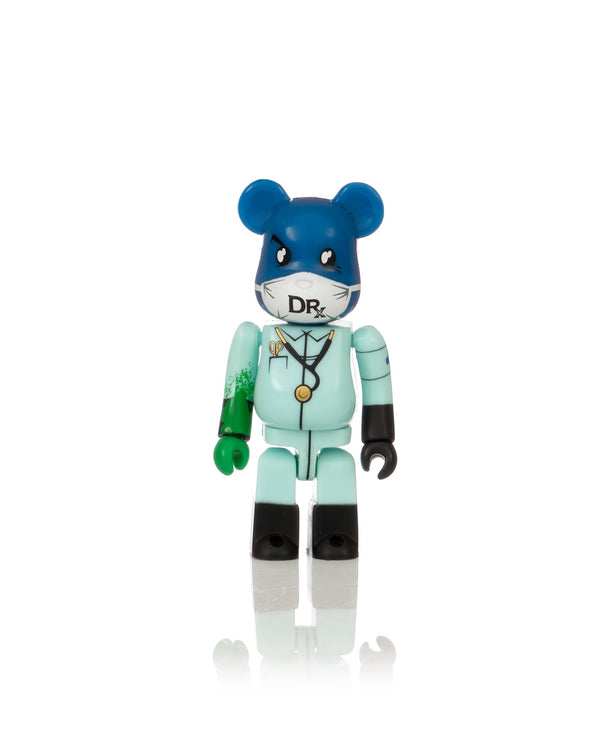 Medicom Toy | Be@rbrick 100% Series 14 - Concrete