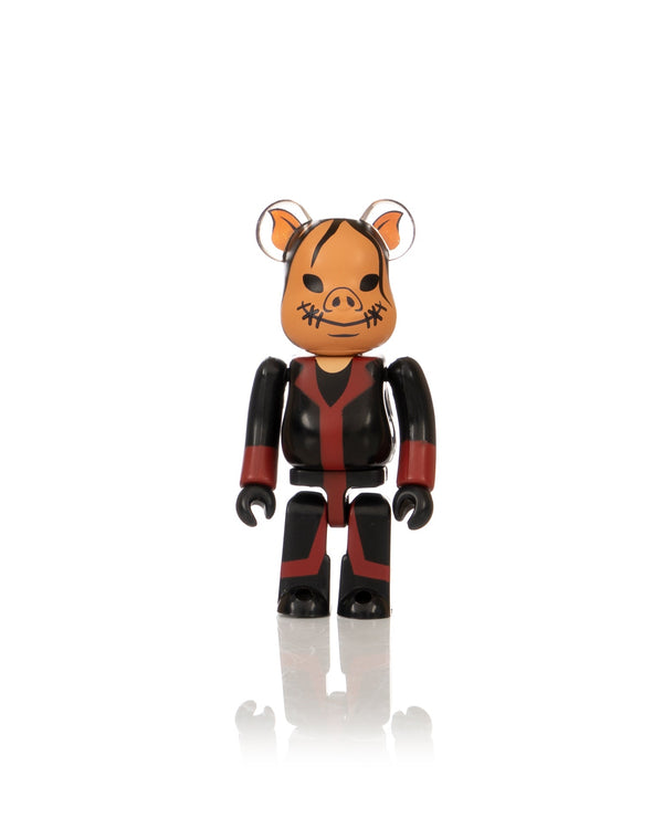 Medicom Toy | Be@rbrick 100% Series 14 - Concrete