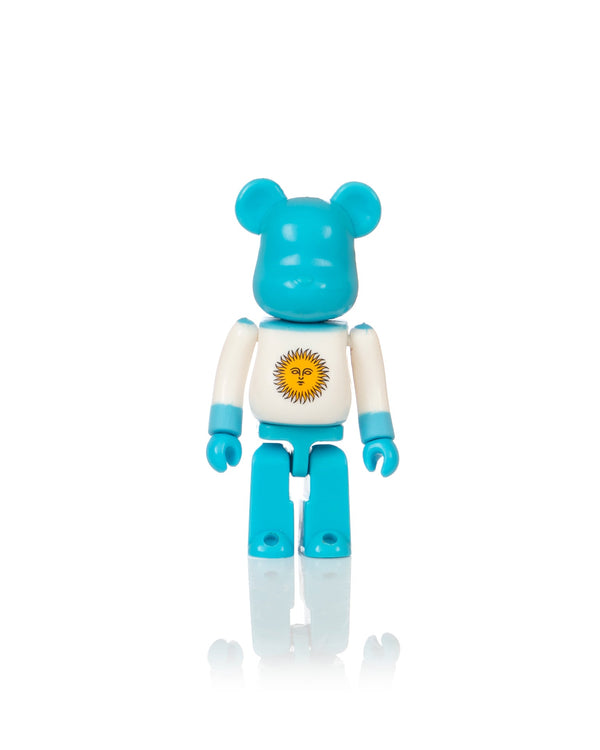 Medicom Toy | Be@rbrick 100% Series 14 - Concrete