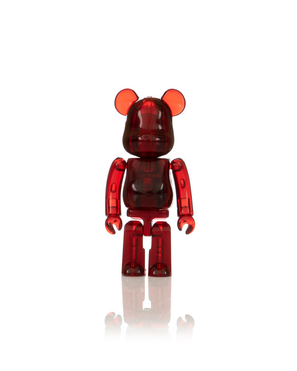 Medicom Toy | Be@rbrick 100% Series 14 - Concrete