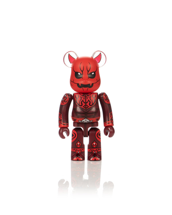 Medicom Toy | Be@rbrick 100% Series 19 - Concrete