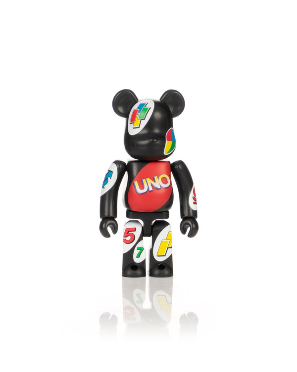 Medicom Toy | Be@rbrick 100% Series 22 - Concrete
