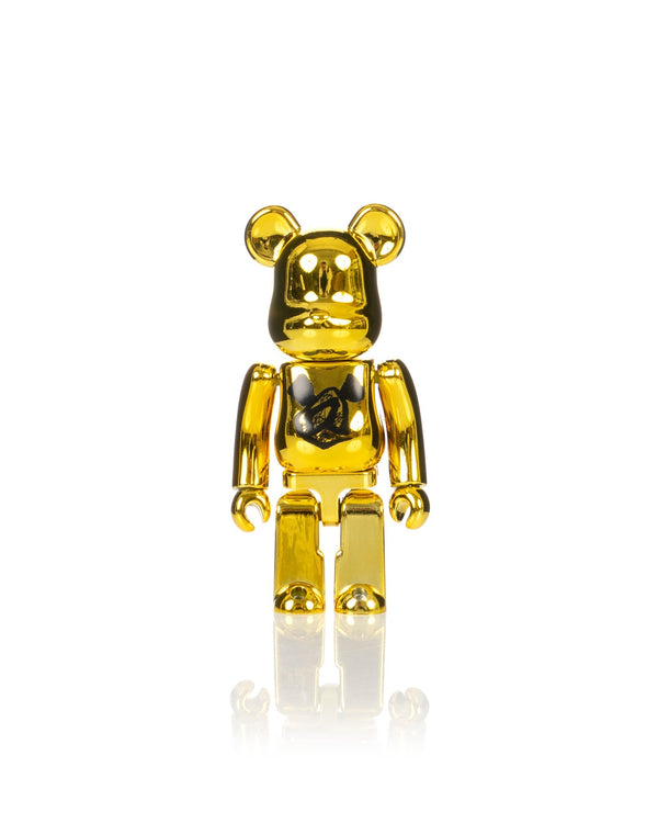 Medicom Toy | Be@rbrick 100% Series 22 - Concrete