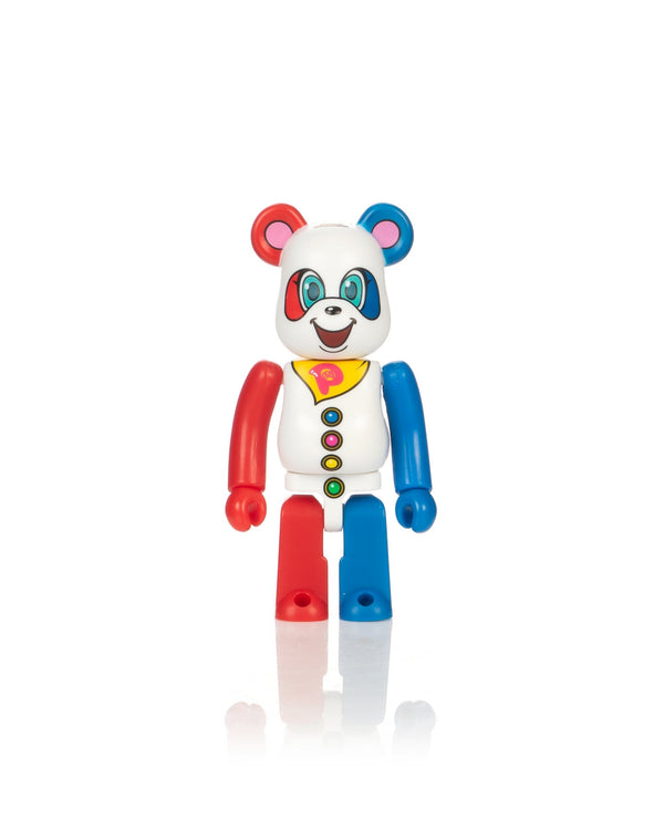 Medicom Toy | Be@rbrick 100% Series 22 - Concrete