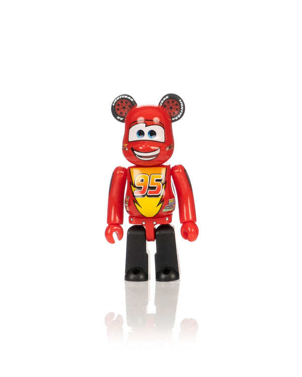 Medicom Toy | Be@rbrick 100% Series 22 - Concrete
